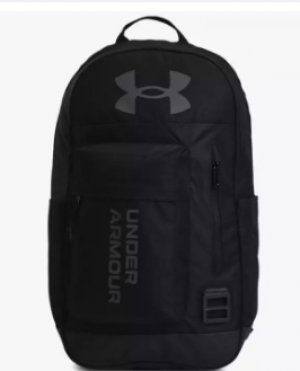 Under Armour UA Unisex Halftime Backpack อันเดอร์ อาเมอร์ กระเป๋าเทรนนิ่ง รุ่น Halftime Backpack