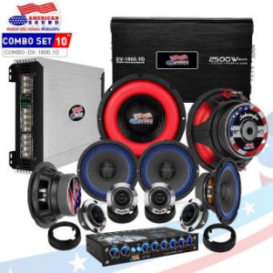 เครื่องเสียงรถ สินค้าจัดชุด ซับ10นิ้ว ปรีแอมป์ ลำโพงรถ ทวิตเตอร์จาน เครื่องเสียงรถ ได้สินค้าครบทุกชิ้นตามในภาพ audio advance