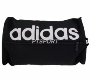 กระเป๋าใส่อุปกรณ์ ADIDAS DT4820 LIN CORE SHOEBA ดำ
