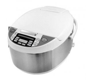 SMARTHOME Digital rice cooker หม้อหุงข้าวดิจิตอล รุ่น SM-RCD904/905รับประกัน 3 ปี