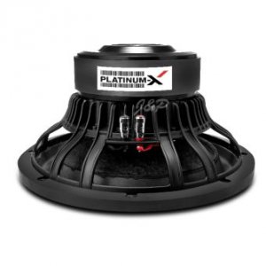 เครื่องเสียงรถ PLATINUM X P12 ซับวูฟเฟอร์ 12นิ้ว โครงหล่อแม่เหล็ก 170mm. หนา40mm. วอยซ์คู่ ลำโพงซับ ซับ มีให้เลือก1ดอกและ1คู่