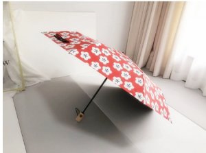 ร่มพับ ร่มออโต้ ร่มน่ารัก ร่มอัตโนมัติ ร่มพับญี่ปุ่น ร่มกันแดด ร่มกันยูวี umbrella ร่มพับเกาหลี ร้มนำเข้า ร่มกันฝน ร่ม