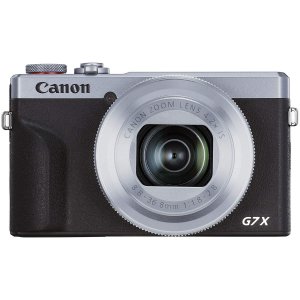 Canon Powershot G7x III Big Camera กล้อง Compact - ประกันศูนย์
