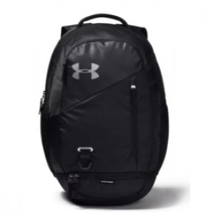 Under Armour รุ่น Hustle 4.0 Backpack - Unisex Training Backpack