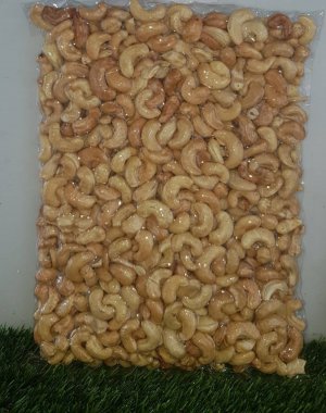 มะม่วงหิมพานต์ เกรด A  500 G