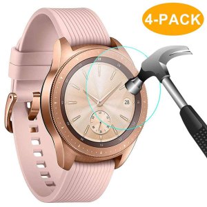 42mm ป้องกันหน้าจอกระจกนิรภัย