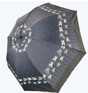 ร่มพับ 3 ตอน ร่มกันฝน ร่มกันUV สีน่ารัก ร่มพับได้ ร่มพับ Umbrella
