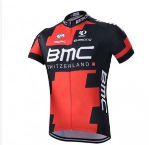 BMC กางเกงปั่นจักรยาน กางเกงปั่นจักรยานผู้ชาย กางเกงจักรยาน เสื้อปั่นจักรยาน ชุดปั่นจักรยานผู้ชาย