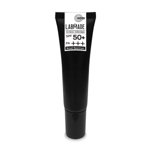 [OFFICIAL SHOP] ครีมกันแดดป้องกันได้ทั้งรังสี UVA+UVB [โดยเภสัชกร] เนื้อบางเบา ทนเหงื่อได้ดี [LABMADE PHYSICAL SUNSCREEN SPF50+ PA+++]